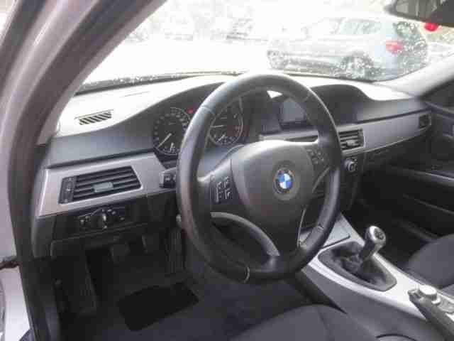BMW 318 Touring