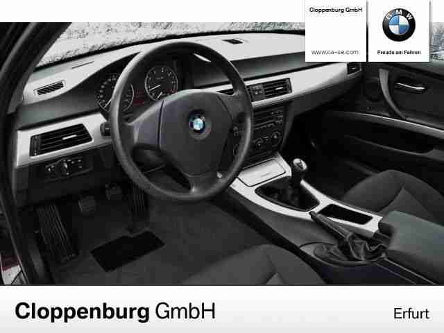 BMW 318 i KLIMA SITZHEIZUNG EINPARKHILFE 123,-Euro*