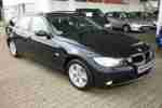 318 i Touring incl. Comfortpaket u. Panoramadach