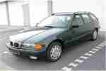 318 i touring 39.410 Kilometer Original