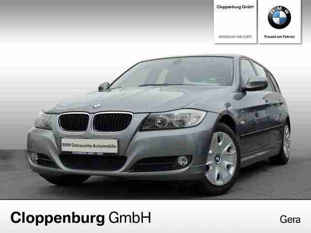 BMW 318 iA Klima Sitzheizung RS PDC mtl. 99 Eur