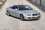 318Ci E46 Cabrio kein Tuning