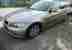 BMW 318d DPF Touring