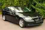 318d DPF Touring E91