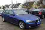 318d DPF Touring EURO5 LEDER KLIMA