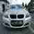 BMW 318d DPF