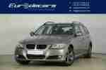 318d DPF Touring Executive T Leder