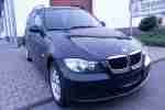 318d DPF Touring Klima ALU 2.Hand wie NEU 1A