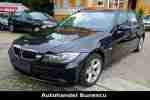 318d DPF Touring Navi Xenon PDC ALU