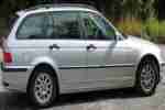 318d DPF Touring , Reifen neu