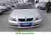 BMW 318d Lim. Tempomat, 6 Gang, 19 Alu, Euro 4, PDC