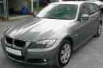 318d Touring 1.Hand Facelift Euro5
