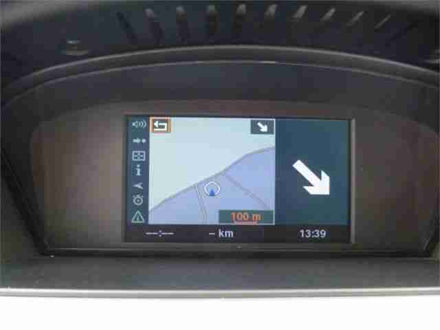 BMW 318d Touring Navi BT Klimaaut.
