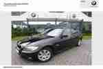 318d Touring Navi BT Klimaaut.
