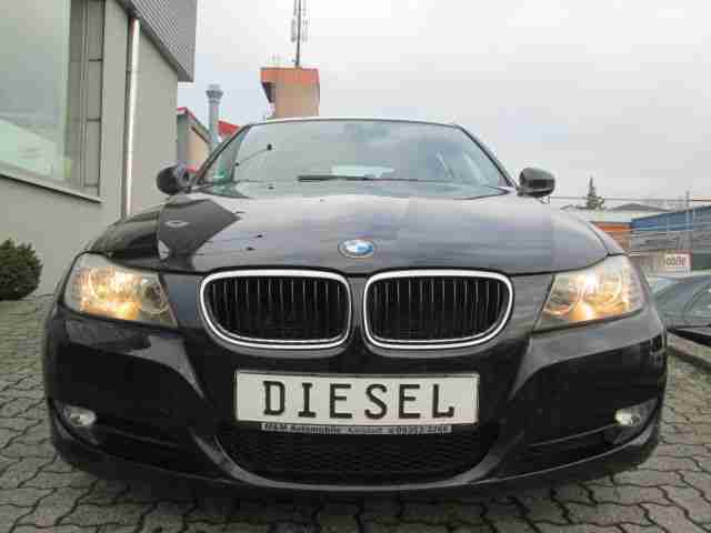 BMW 318d Touring**PDC+Klimaa.+Euro 5*