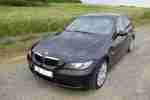 318d e90 DPF, Xenon, Navi, Originale 70tkm !