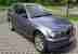 BMW 318d touring E46 Xenon AHK 186000km