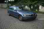 318d touring Klima 1Hand, , Alu, Euro4