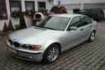 318i 1 Hand Klima