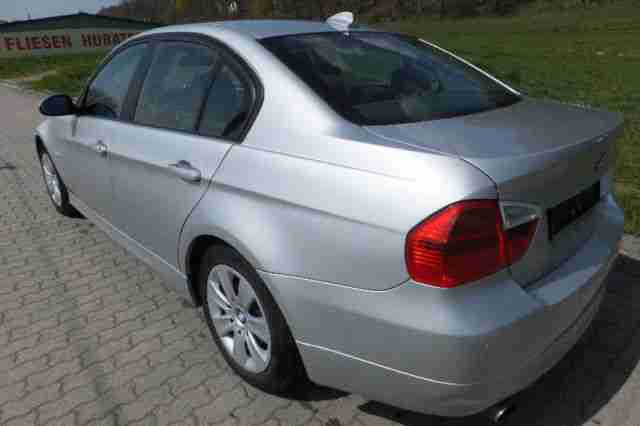 BMW 318i 1.Hd