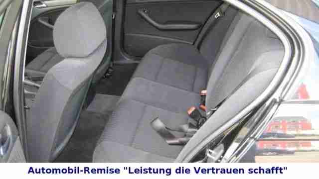 BMW 318i 1 Hd TÜV/AU Insp.neu