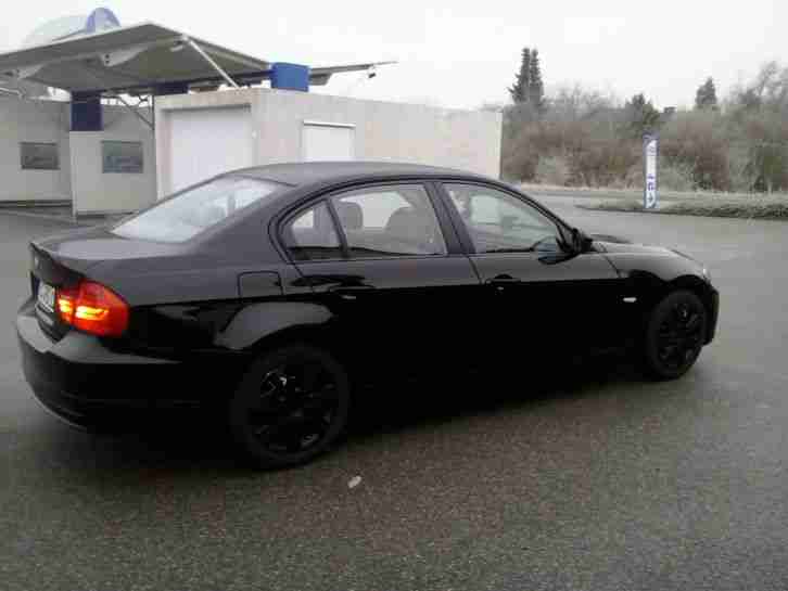 BMW 318i / 143 PS