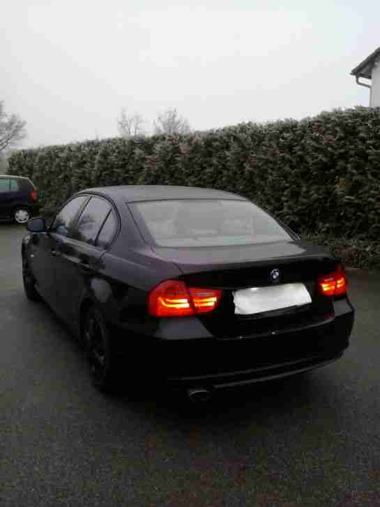 BMW 318i / 143 PS