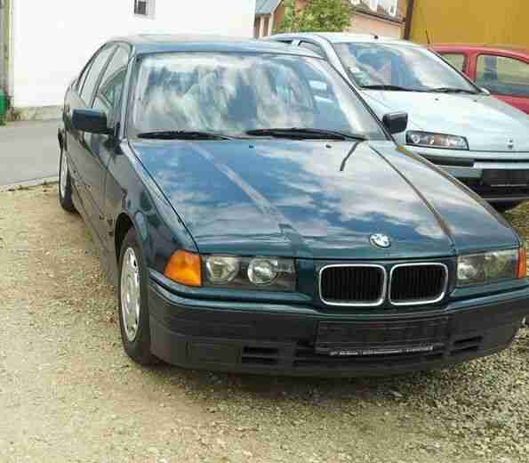 BMW 318i
