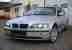 BMW 318i 2Hand Klimaautom Automat SHZ Xenon PDC S He