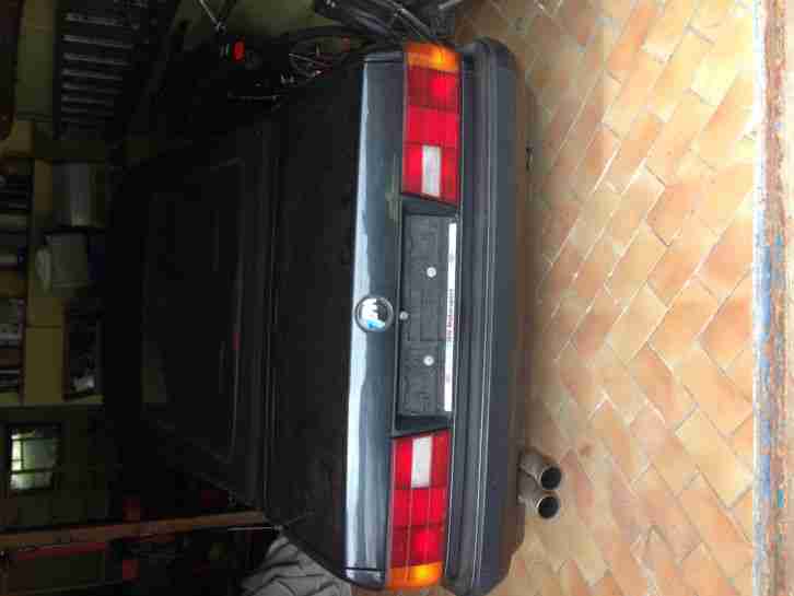 BMW 318i