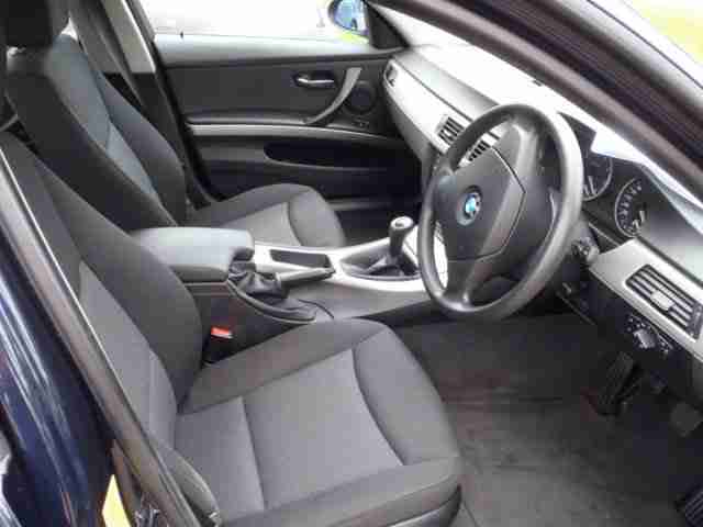 BMW 318i