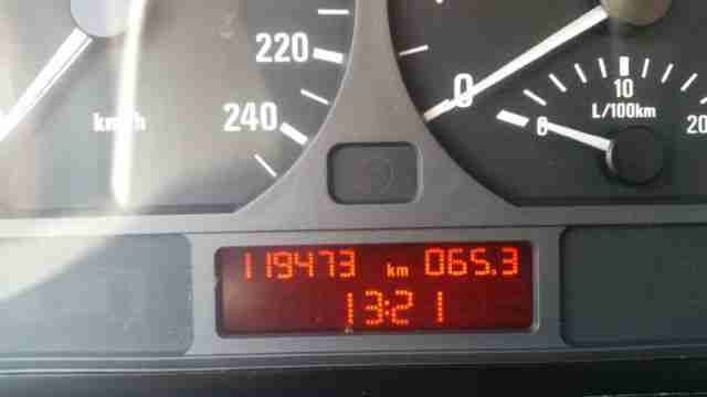 BMW 318i