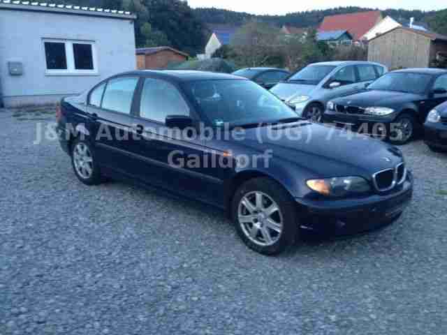 BMW 318i