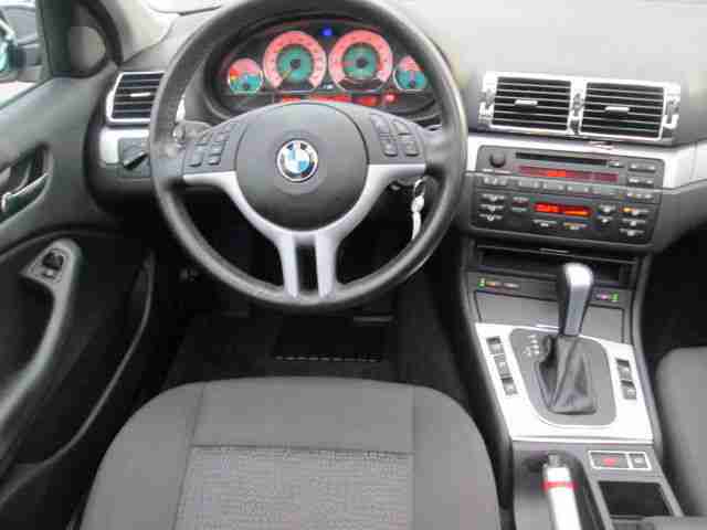 BMW 318i