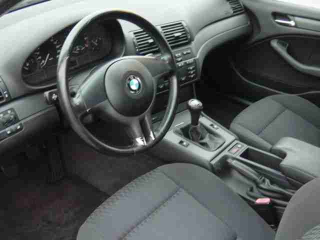 BMW 318i