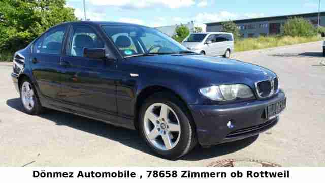 BMW 318i