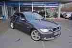 318i AC SCHNITZER KLIMA SD PDC TOP ZUSTAND