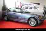 318i AUTOMATIK XENON GSD KLIMA PDC TÜV 04 2018!!