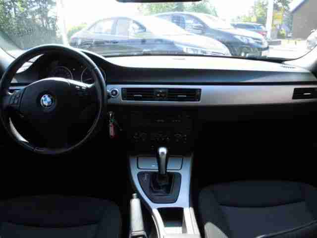 BMW 318i Aut.