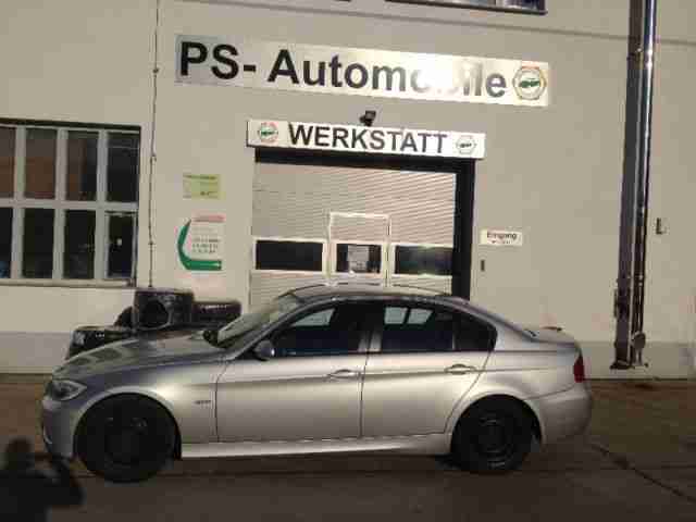 318i Aut.