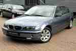 318i Automatik Xenon Schiebed. PDC AHK