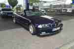 318i Cabrio M Paket Leder 18 Zoll 3er Cabrio e36