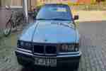 318i Cabrio e36 Kein Mindestpreis ab 1 €