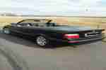 318i Cabriolet E 36 Youngtimer