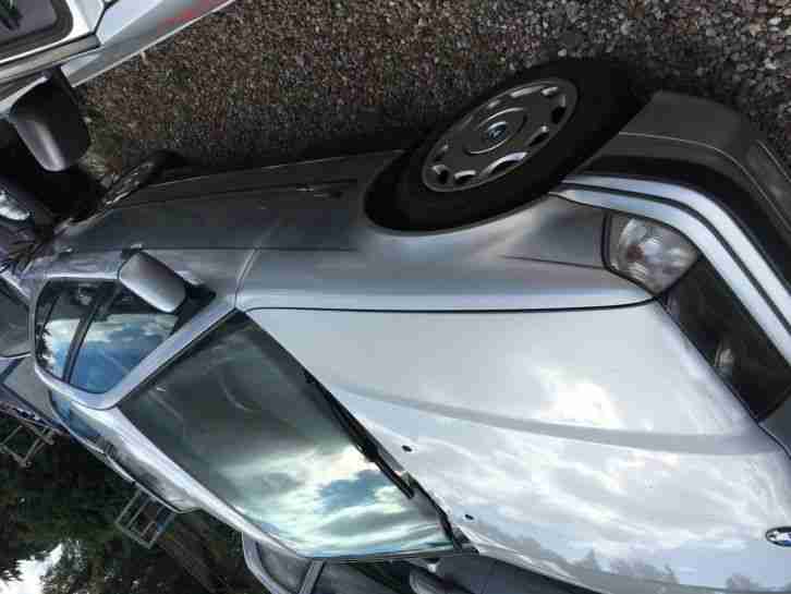 BMW 318i E36 Automatik SD Klimaautomatik Schlachten Teile Schlachtefest Rest