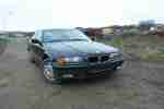 , 318i E36, HU AU 10 2016 viele Neuteile