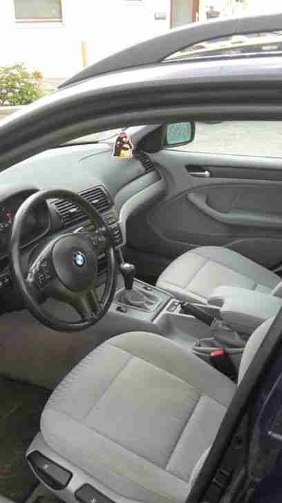 BMW 318i E46