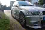 318i(E46)