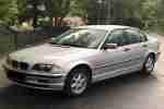 318i E46 Automatik Klima Sitzheizung PDC HU 02 2020