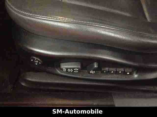 BMW 318i Edition Xenon Automatik Multi
